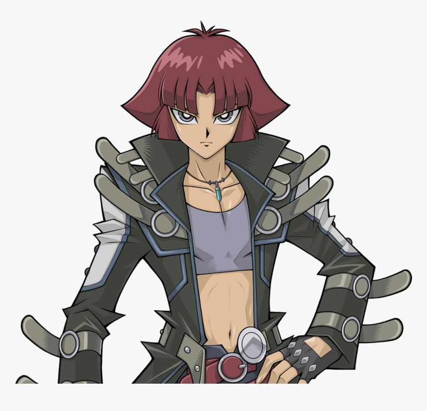 Alister - Alister Yu Gi Oh, HD Png Download