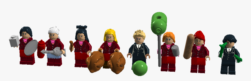 Lego Jurassic World Rwby Nora Valkyrie Yang Xiao Long Rwby Lego Hd Png Download Transparent Png Image Pngitem