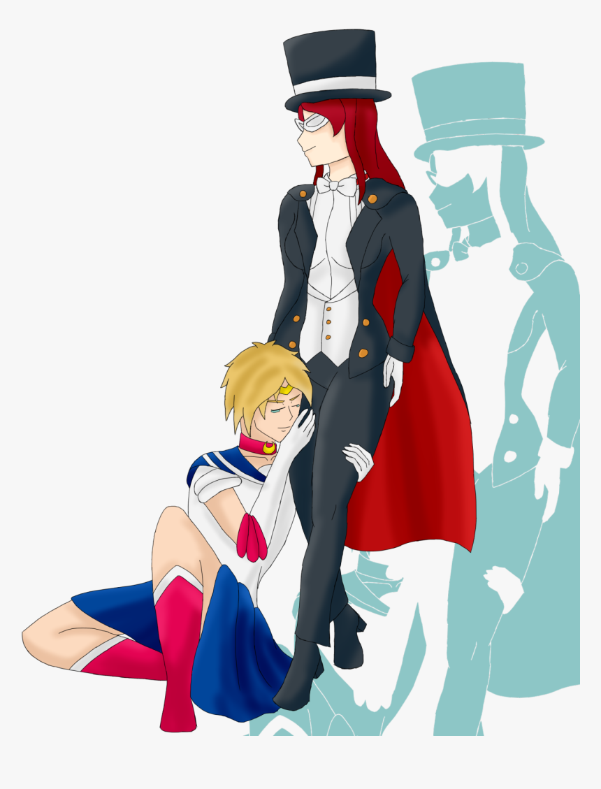 Pyrrha X Jaune Nsfw - Cartoon, HD Png Download