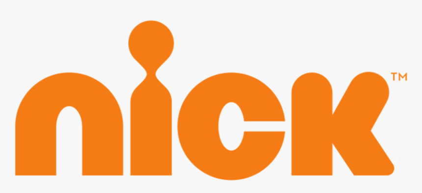 Nickelodeon Will Team With Ryan Seacrest To Develop - Nick Logo Png, Transparent Png
