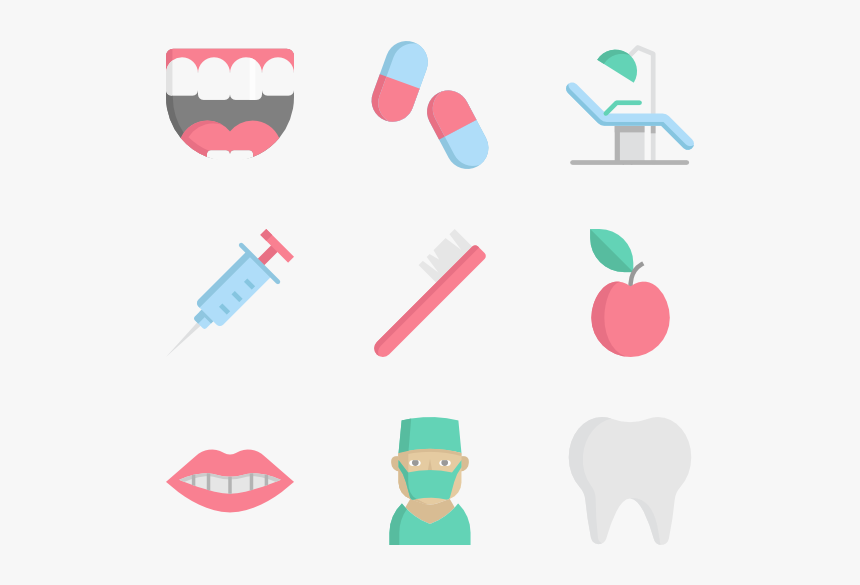 Dentist, HD Png Download