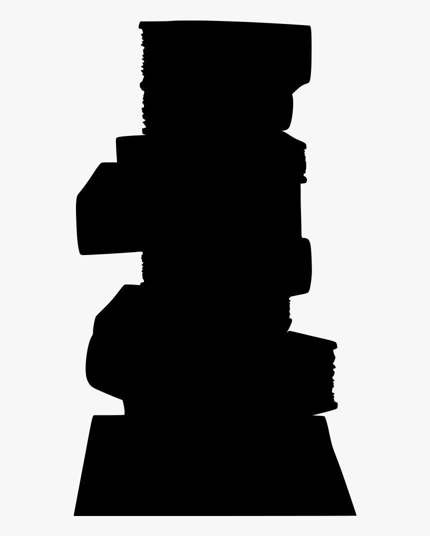 Silhouette, HD Png Download