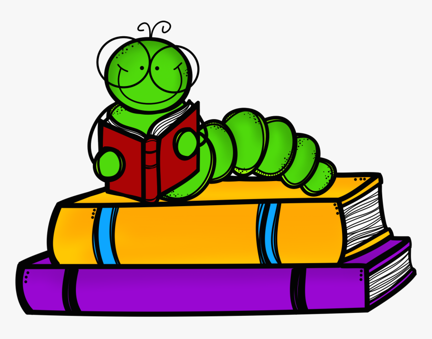 Library Books Clip Art - World Book Day Chart, HD Png Download