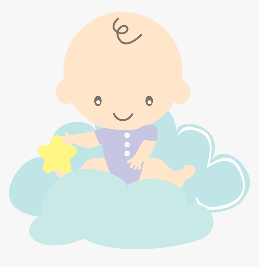 Photo By @daniellemoraesfalcao - Baby Shower Png, Transparent Png