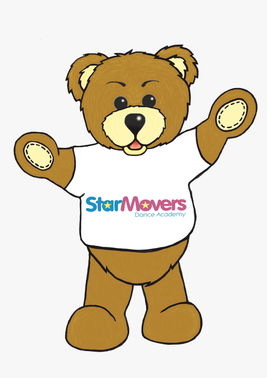 Teddy Bear, HD Png Download