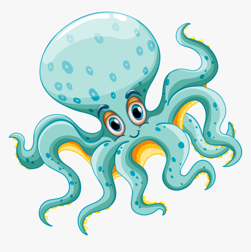 ○•‿✿⁀ocean Safari‿✿⁀•○ Pecesitos, Animalitos Infantiles - Clip Art Sea Life, HD Png Download