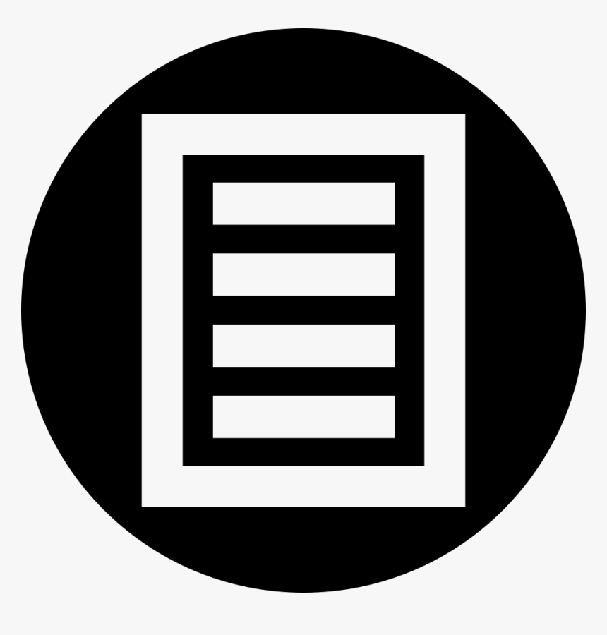 Citeulike Logo - Recorder Screen Android, HD Png Download