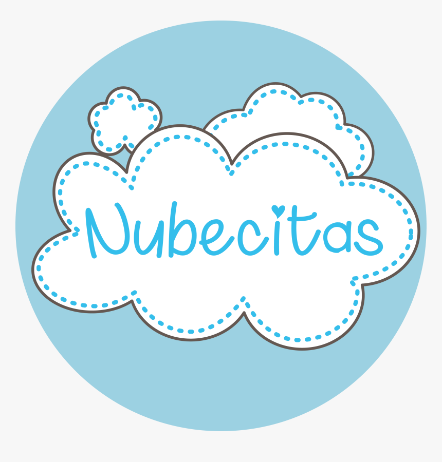 Transparent Animalitos Bebes Baby Shower Png - Nubecitas Souvenir Porcelana Fria, Png Download