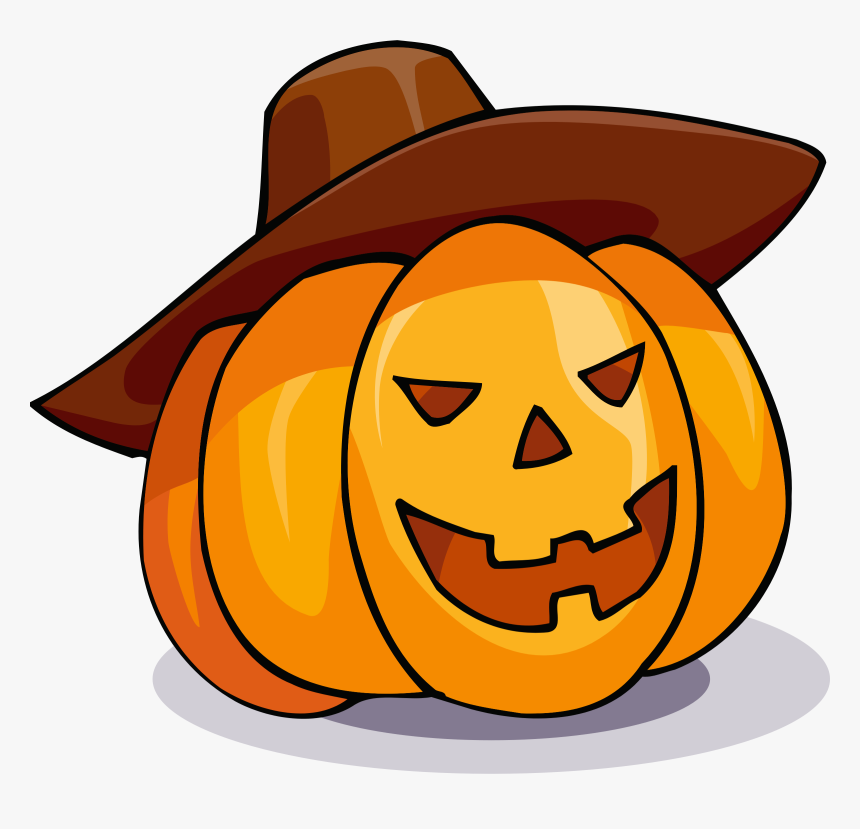 Free To Use Public Domain Jack O - Pumpkin Clipart, HD Png Download
