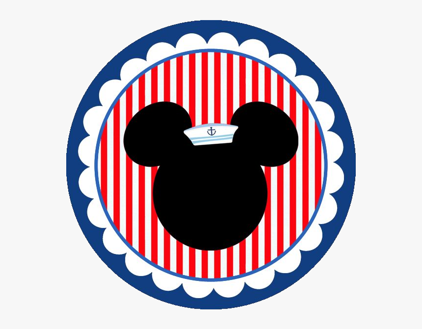 Imágenes De Mickey Marinero Con Fondo Transparente, - Stainless Steel Grill Grate, HD Png Download