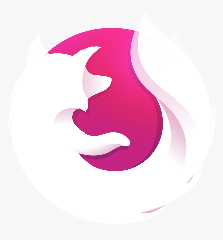 Firefox Focus Logo Png, Transparent Png