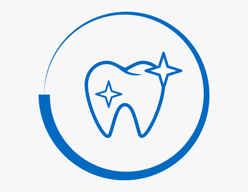 Icon-whitening - Root Canal Treatment Icon, HD Png Download