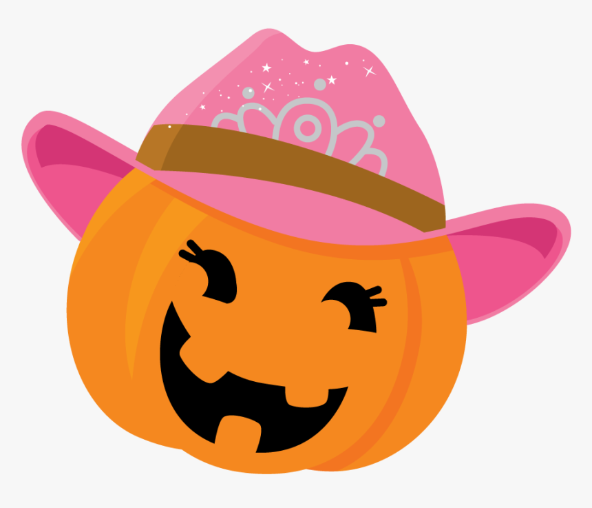 Cute Halloween Clipart - Halloween Clip Art Pumpkin, HD Png Download