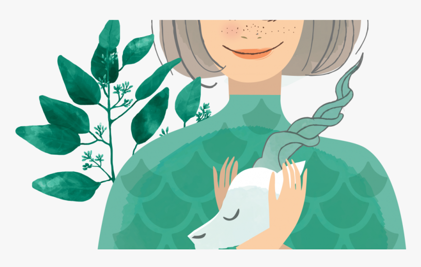 Gum Trees - Illustrated Plants, HD Png Download