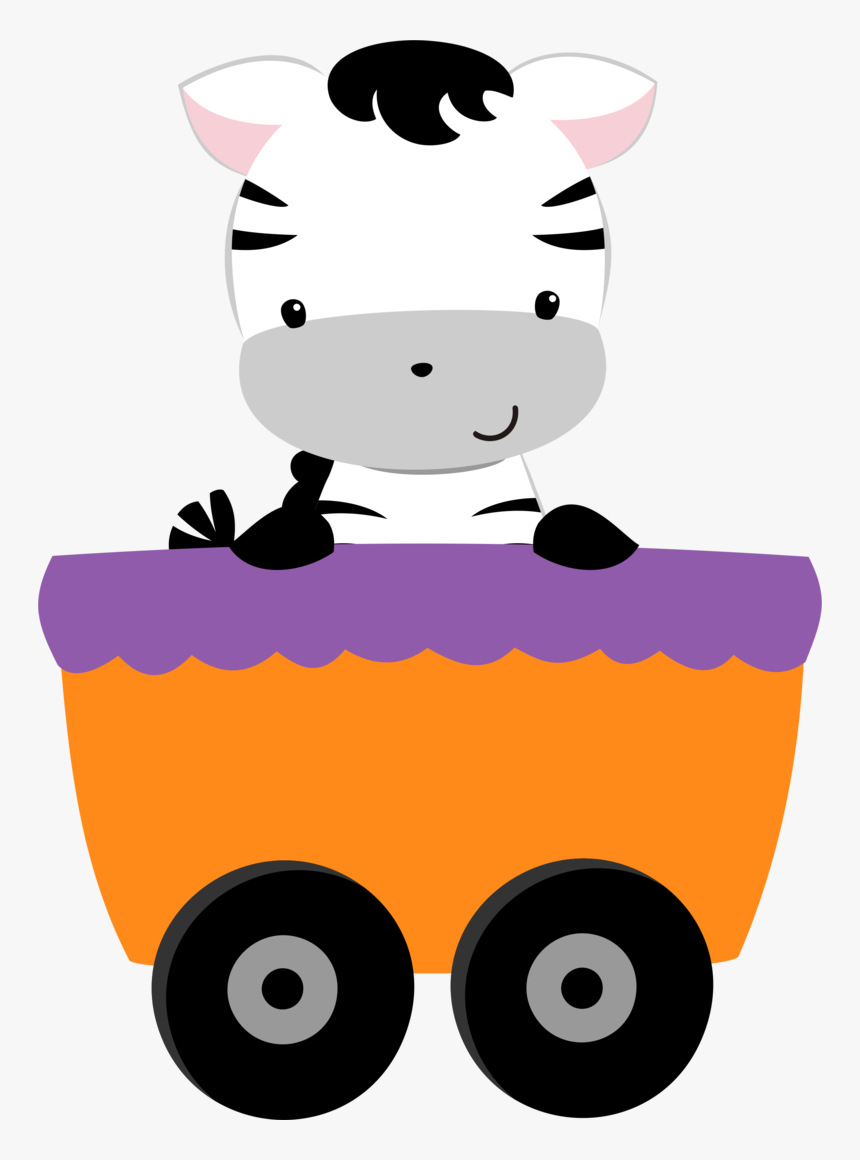 Train, Album, Clip Art, Trains, Illustrations - Clip Art, HD Png Download