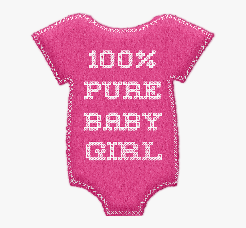 Niña Bebé Mamelucos, Bebé, Ropa Niña, Nuevo Bebé - Mameluco De Niña, HD Png Download