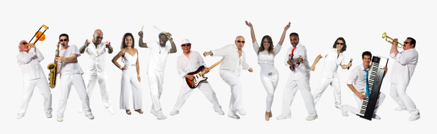 5,000 - Emerald City Band, HD Png Download