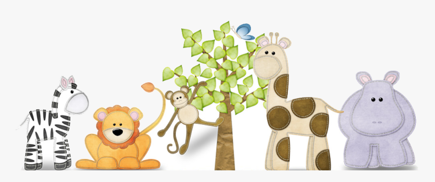 Imagenes Para Imprimir Gratis De Animales - Cartoon, HD Png Download