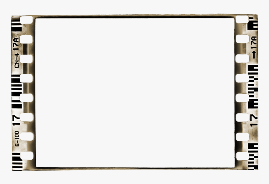 Dave Lynn Video And Photos Services Mckinney Tx - Film Photo Frame Png, Transparent Png
