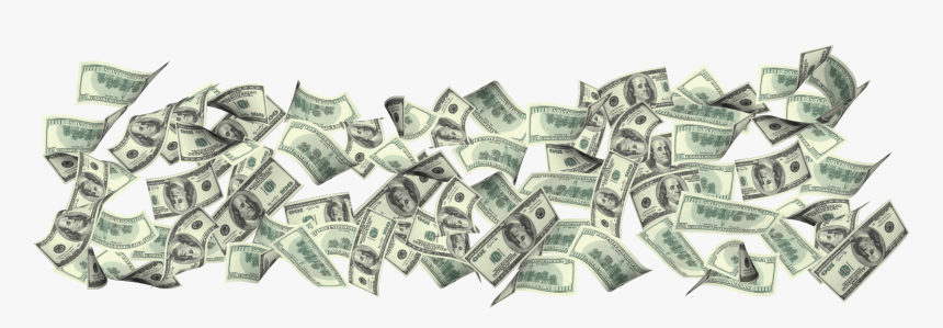 Cash, HD Png Download