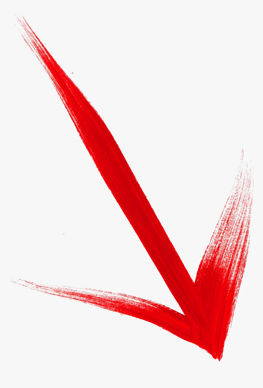 Arrow - Illustration, HD Png Download