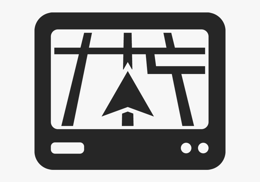 Directions Icon - Icon, HD Png Download