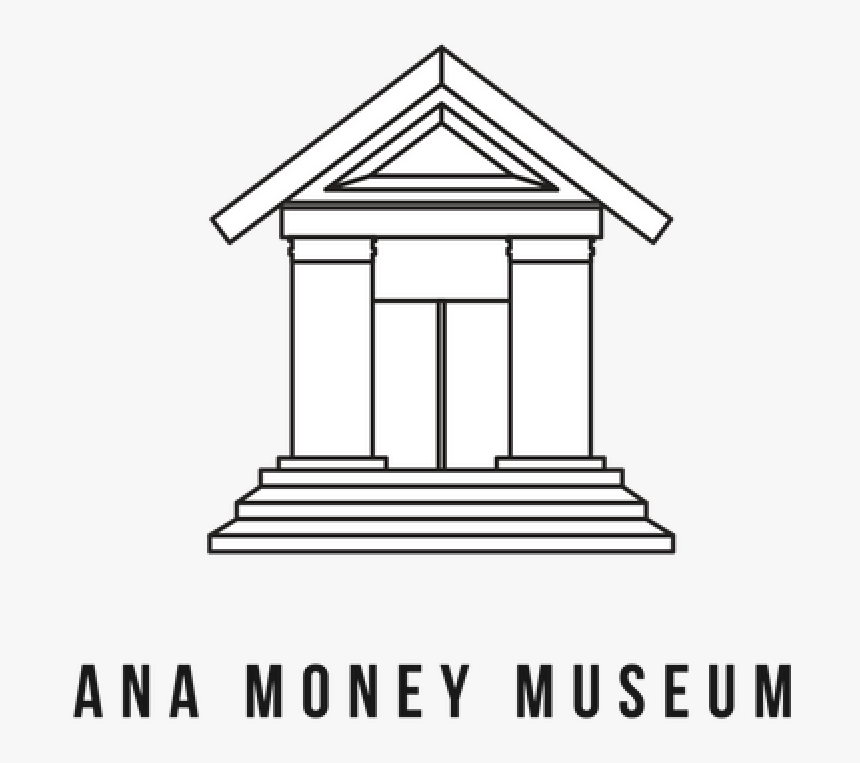 Money Museum Button - Shed, HD Png Download
