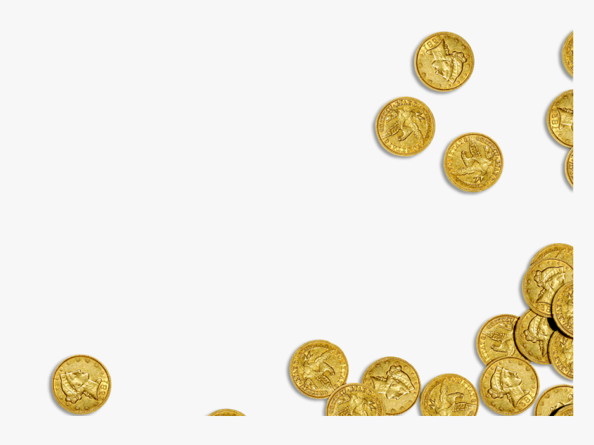 Coins - Coin, HD Png Download