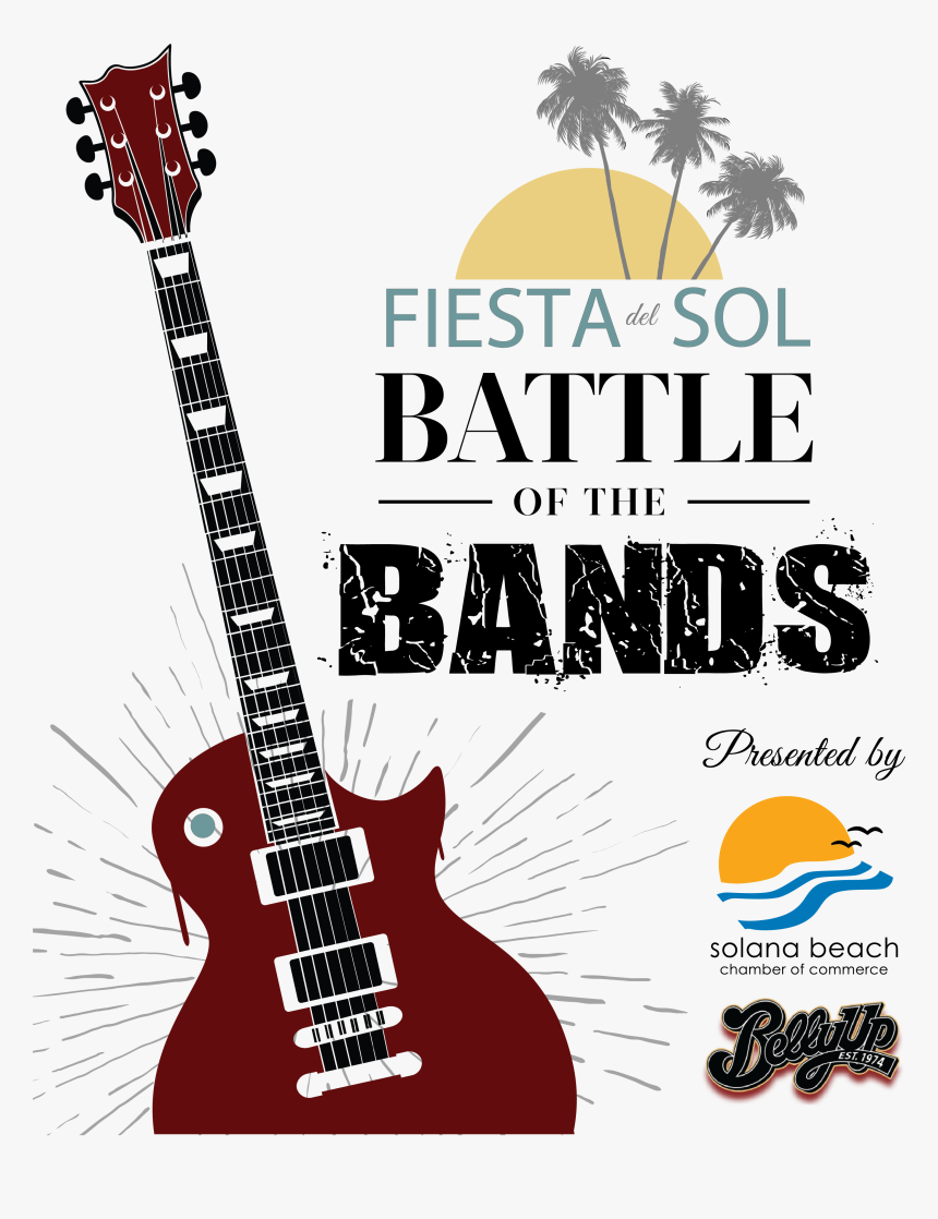 Band Playing Png, Transparent Png