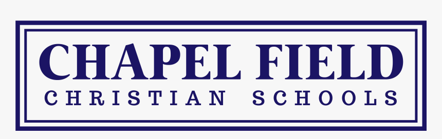 Chapelfield Designer Logo Navy - Tan, HD Png Download