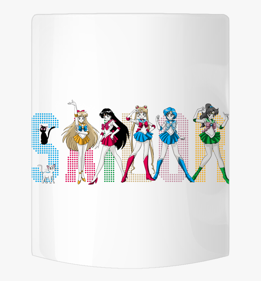 Spice Girls Png, Transparent Png