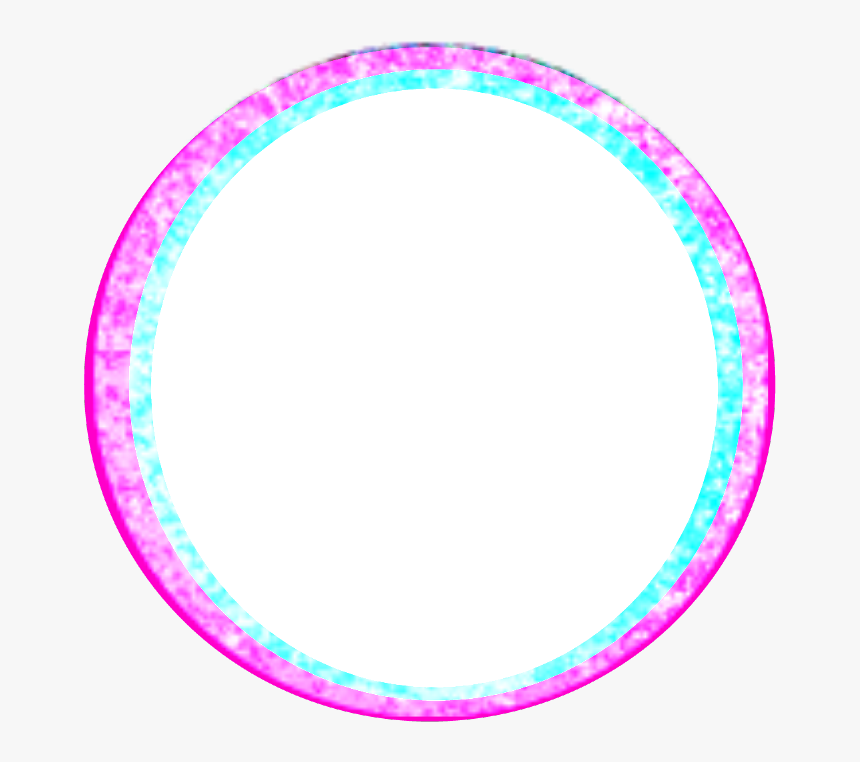 Recursos Png
♡ - Circle, Transparent Png