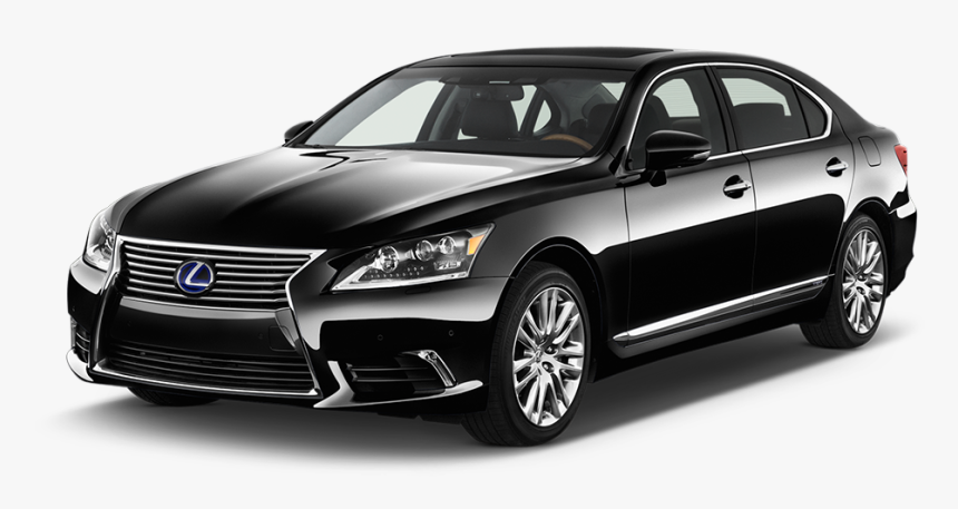 Jaguar Xj Png, Transparent Png