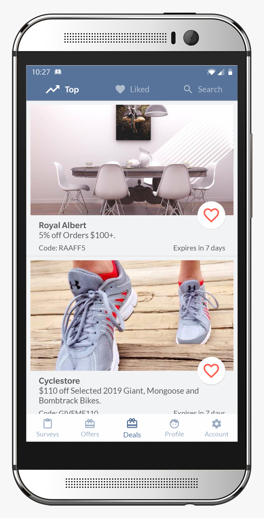 Iphone, HD Png Download