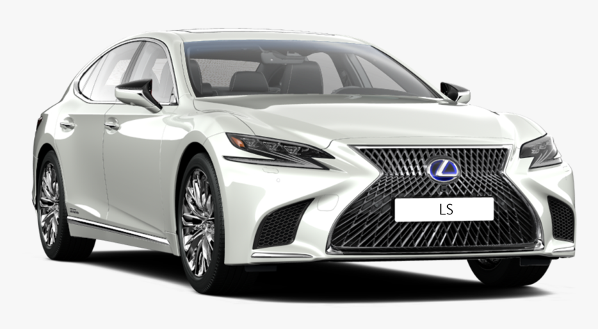 Lexus Png - Second Generation Lexus Is, Transparent Png