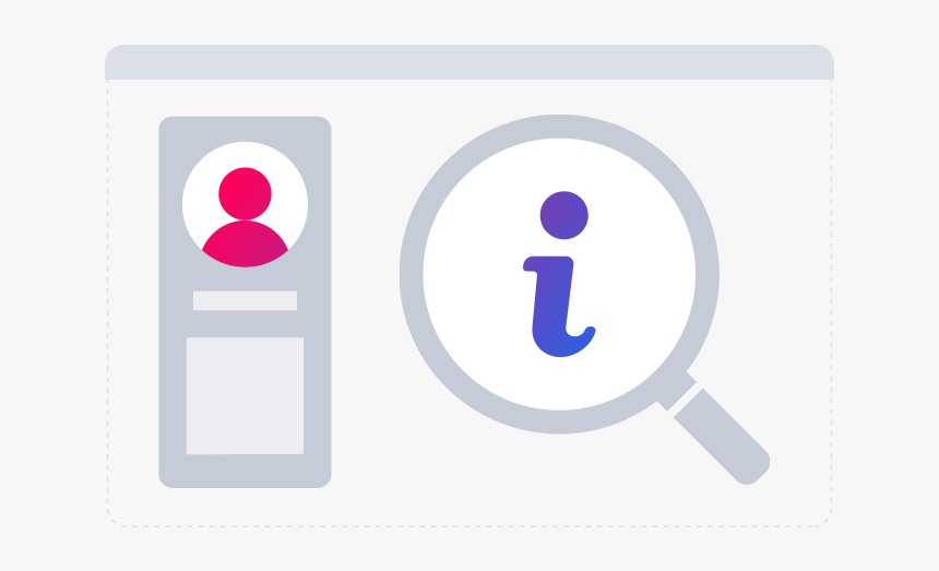 About Foursquare - Circle, HD Png Download