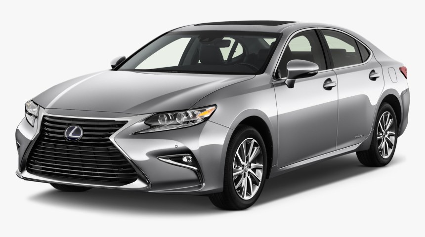 Lexus Png - Audi A6 2016, Transparent Png