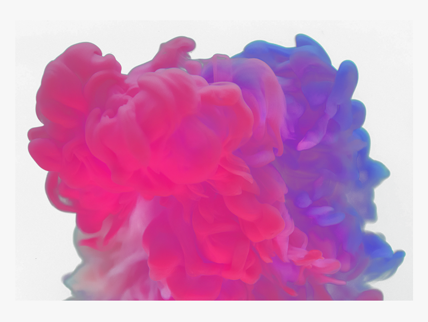 Clip Art Pretty Color Backgrounds - รูป เอ ฟ เฟ ค Png, Transparent Png