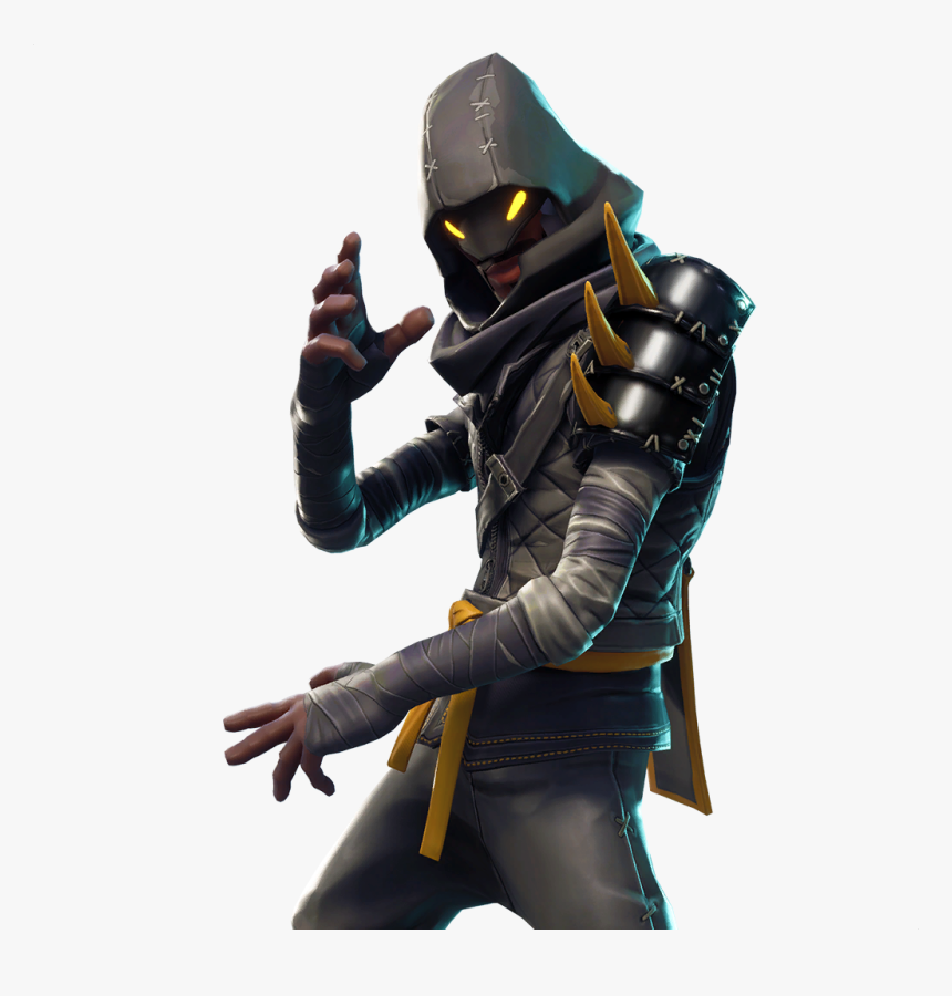 Cloaked Star Skin Png, Transparent Png