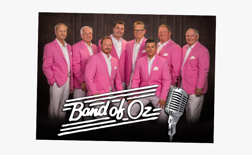 Band Of Oz, HD Png Download