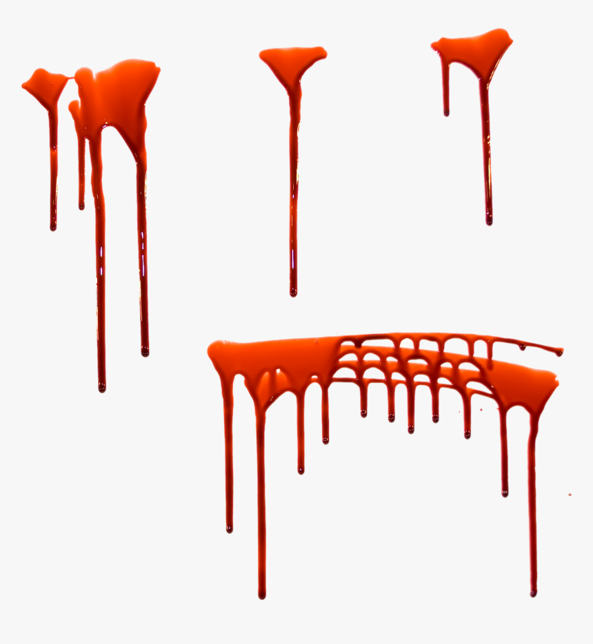 Download For Free Blood Icon Png - Blood Dripping Png, Transparent Png