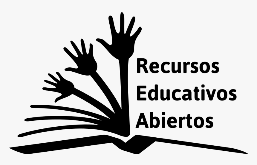 Logo Ressources Educatives Libres Rel, HD Png Download