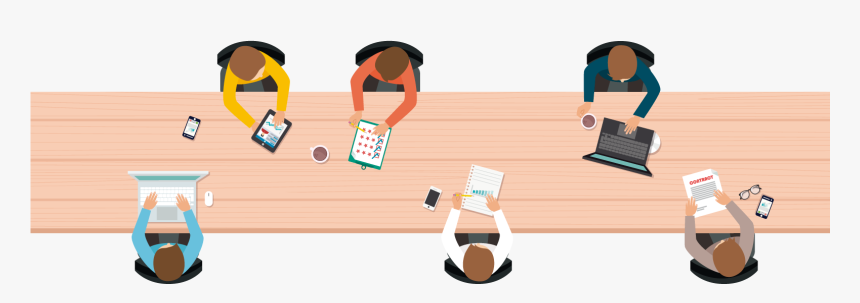 Transparent Recursos Humanos Png - Management, Png Download