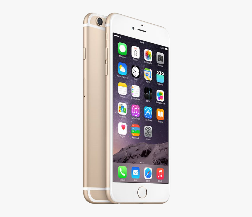 Iphone Png Picture Png Clipart - Iphone 7 Mobile Png, Transparent Png