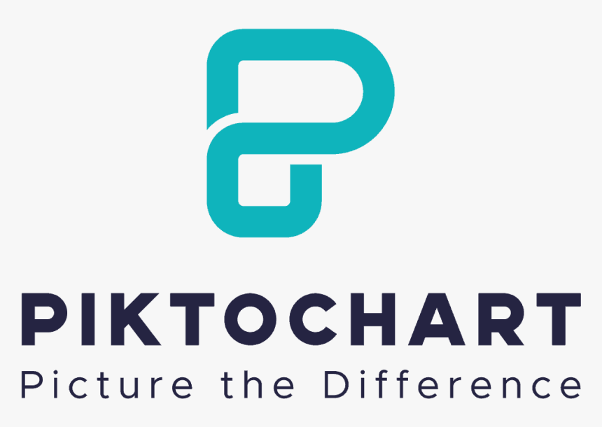 Thumb Image - Piktochart Logo, HD Png Download