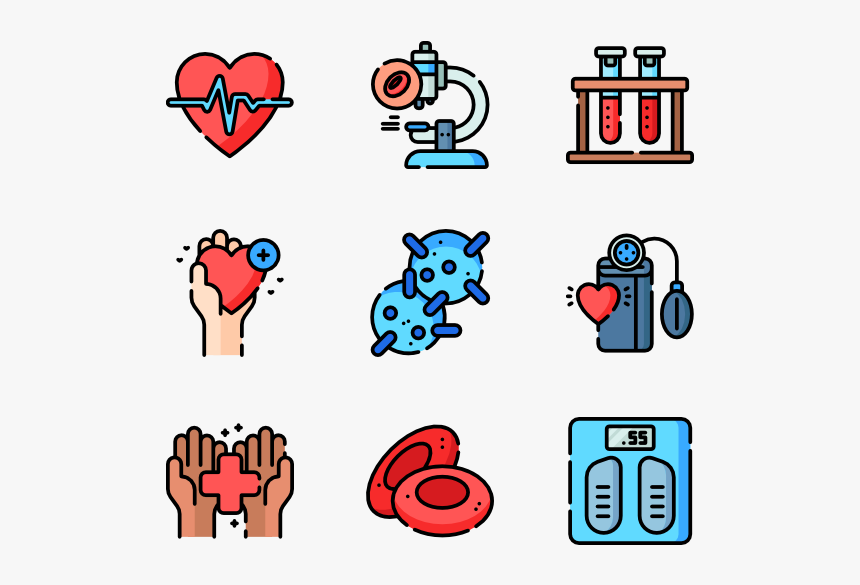 Blood Donation, HD Png Download