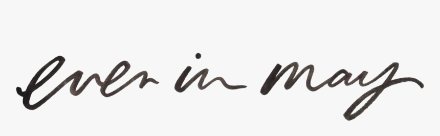 Calligraphy, HD Png Download