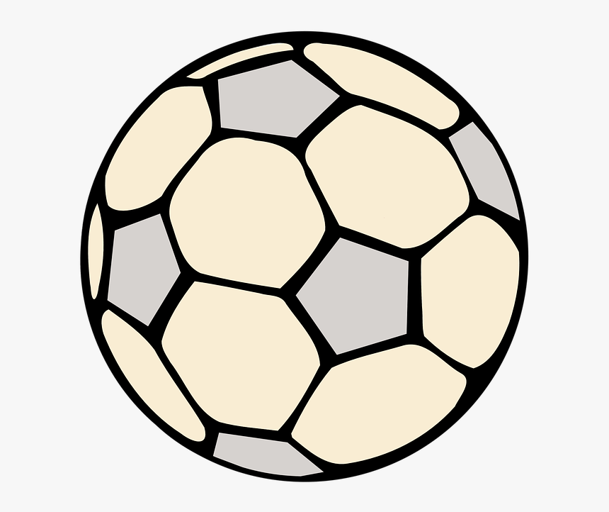 Soccer Ball, HD Png Download