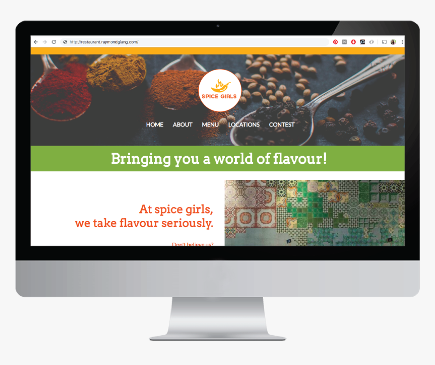 The Spice Girls Logo In Three Different Versions
 All - Cheetah Digital Marketing Suite, HD Png Download