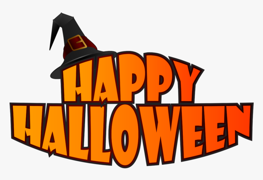 Cute Halloween Clip Art, HD Png Download